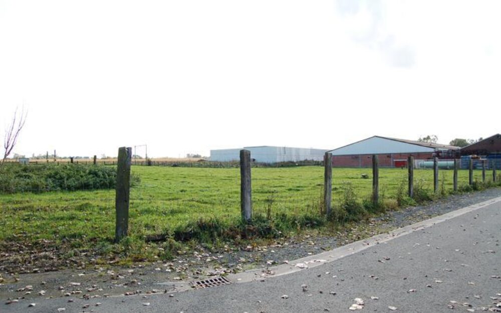grond | Borsbeke - Ketegem