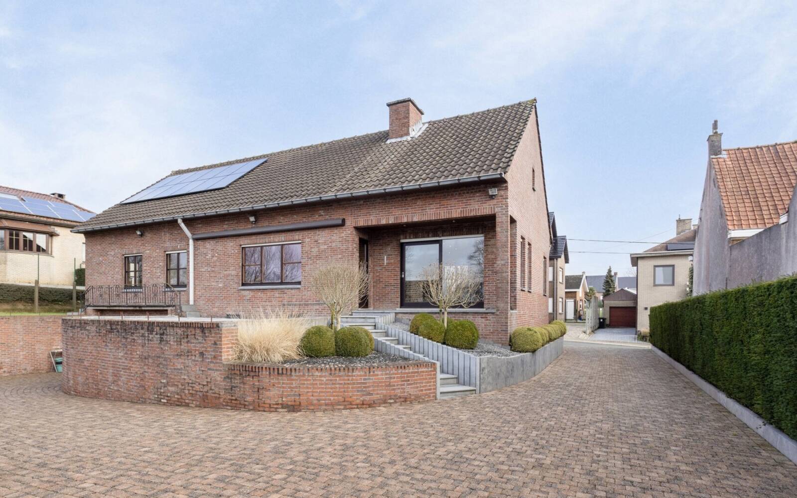 huis | Woning te Borsbeke