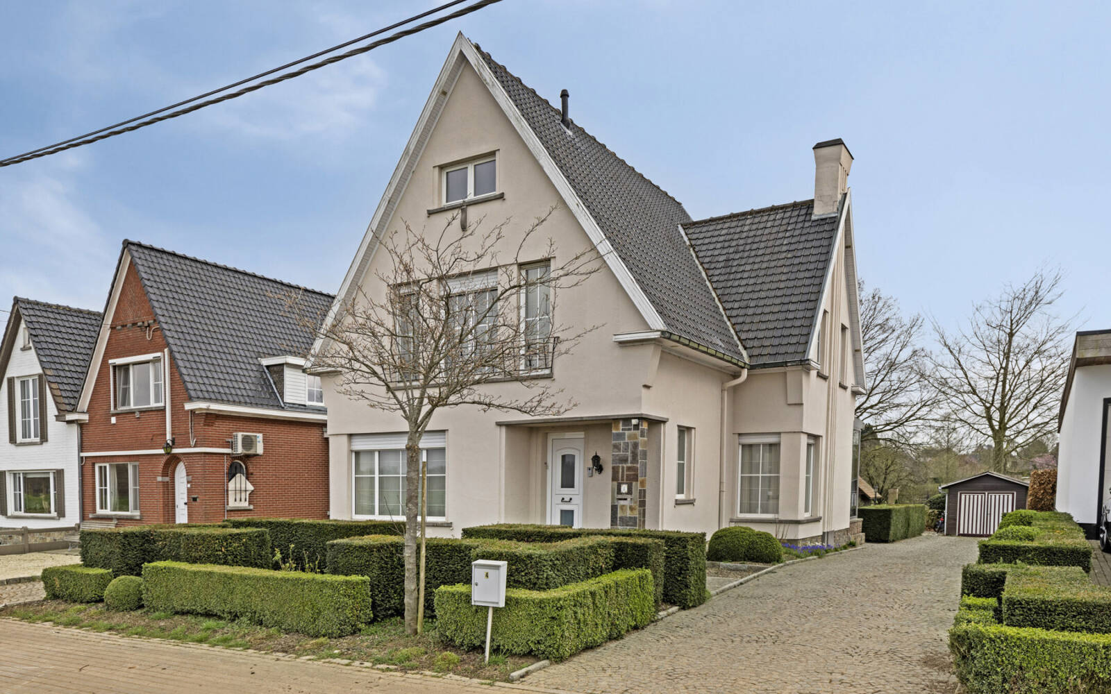 huis | Woning te Herzele