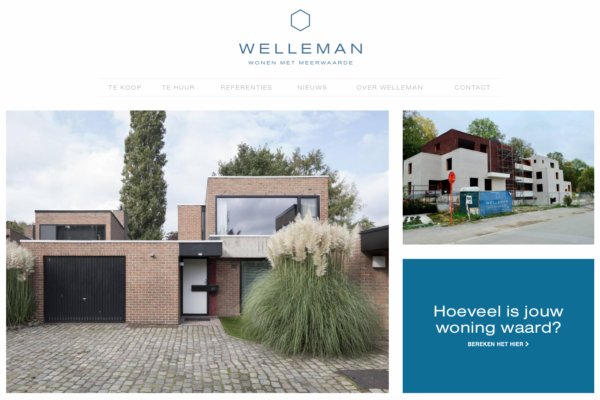 Welleman Site